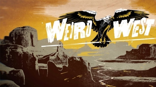 Bilder zu Devolver Digital treibt den wilden Westen in den Wahnsinn: Für Weird West steht endlich das Veröffenlichungsdatum