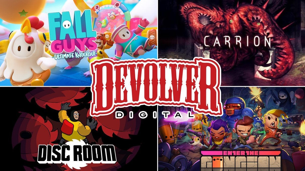 Immagine di Devolver Digital Direct 2022: Tutti gli annunci