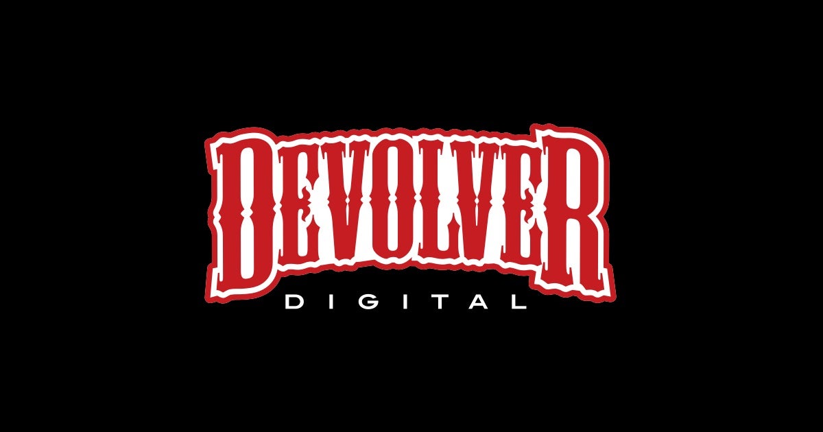 Image for Devolver on adapting to a world without events