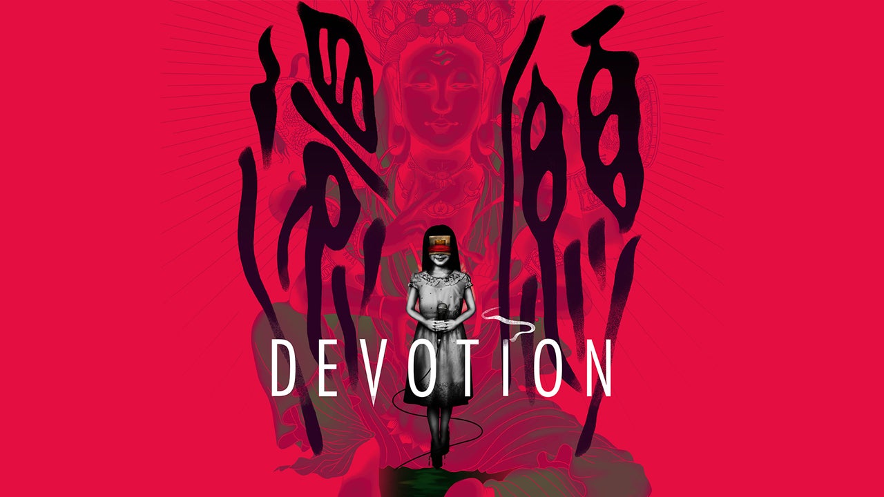 Image for Red Candle Games announces launch of Devotion on GOG; GOG says it won't list it
