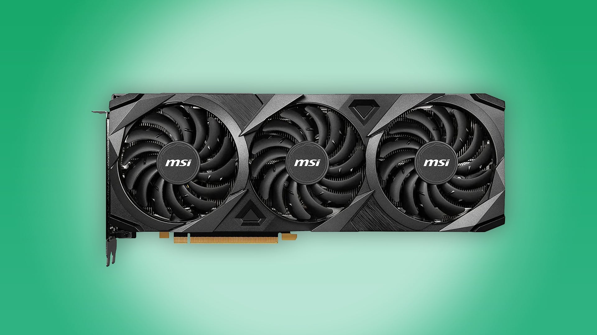 Image for This MSI Ventus RTX 3080 12GB graphics card is $810 at Newegg, after $480 discount