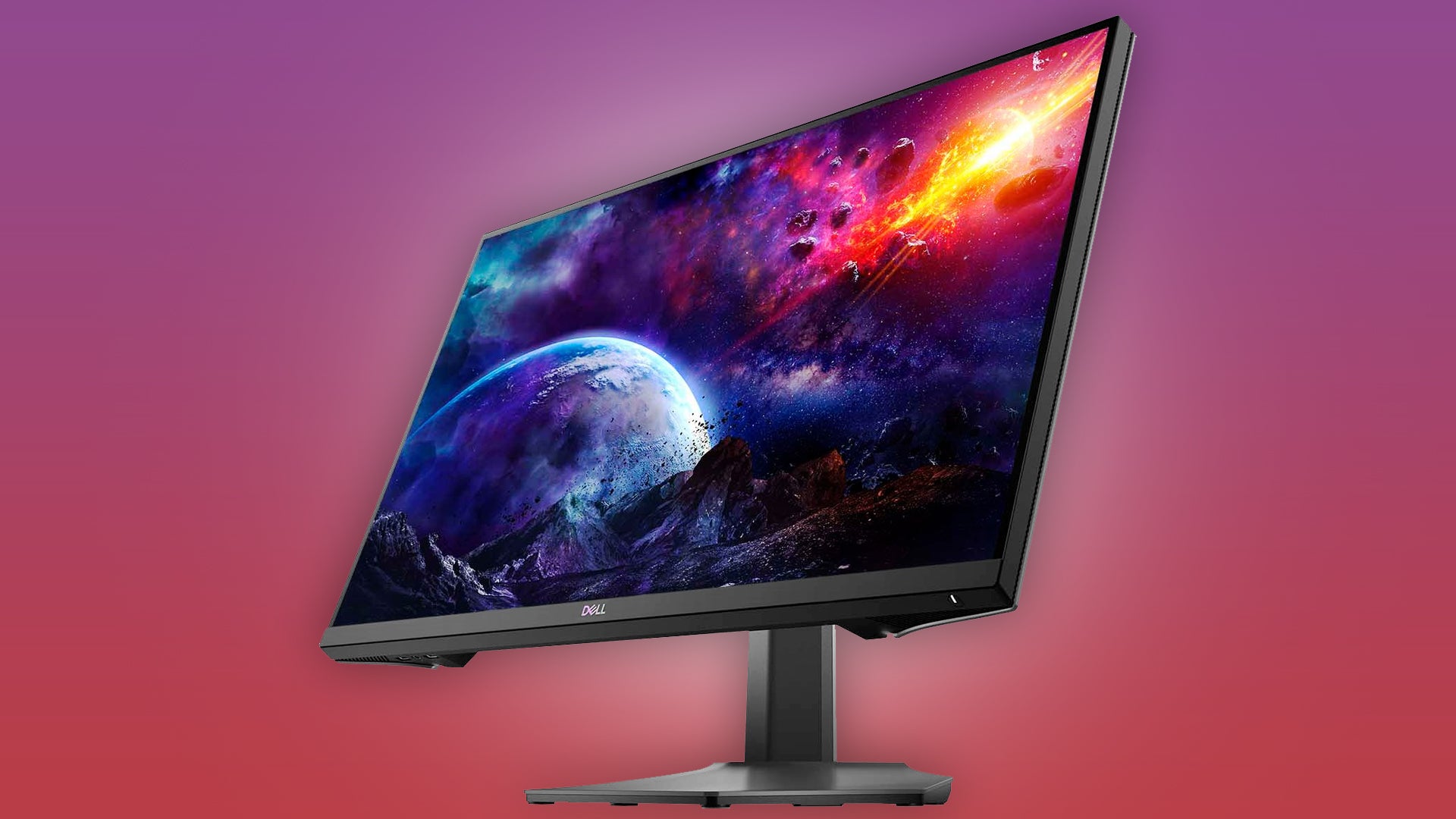 Our top gaming monitor pick is down to $299 at Best Buy ($150 off) |  