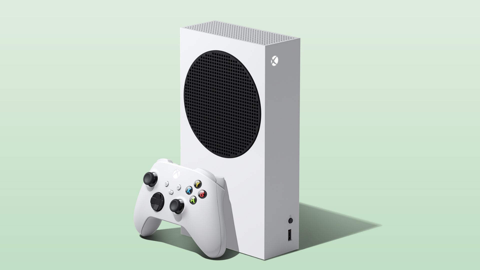 Image for Get the Xbox Series S for £227, down from £250