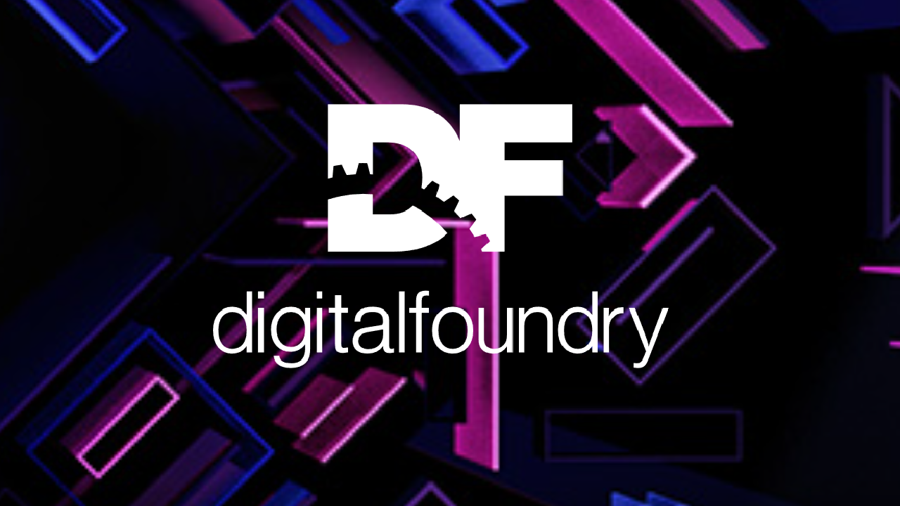 Image for The all-new Digital Foundry website is now live