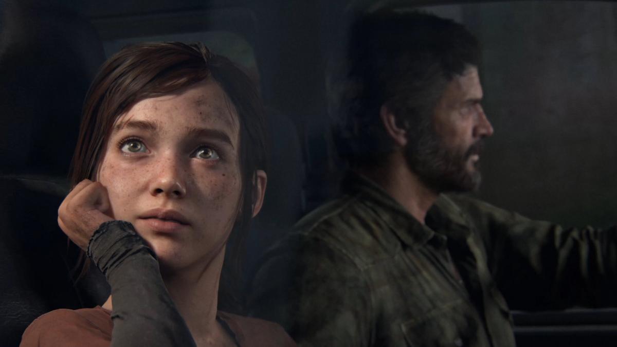 Immagine di The Last of Us Parte I e il remaster PS4 in un video confronto di Digital Foundry. Il remake riesce a stupire?
