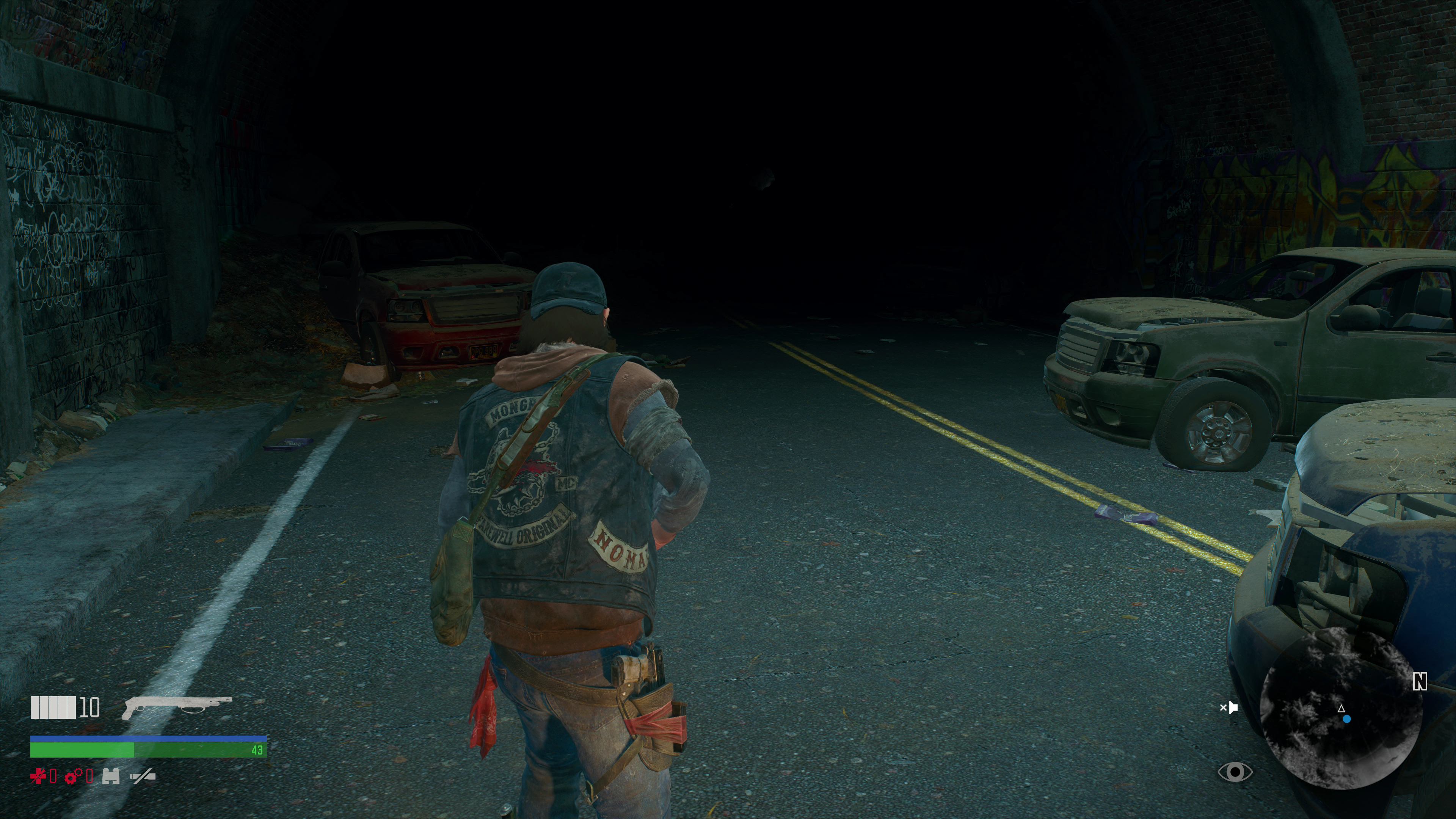 Days Gone PC  a quality conversion that elevates the console experience - 39