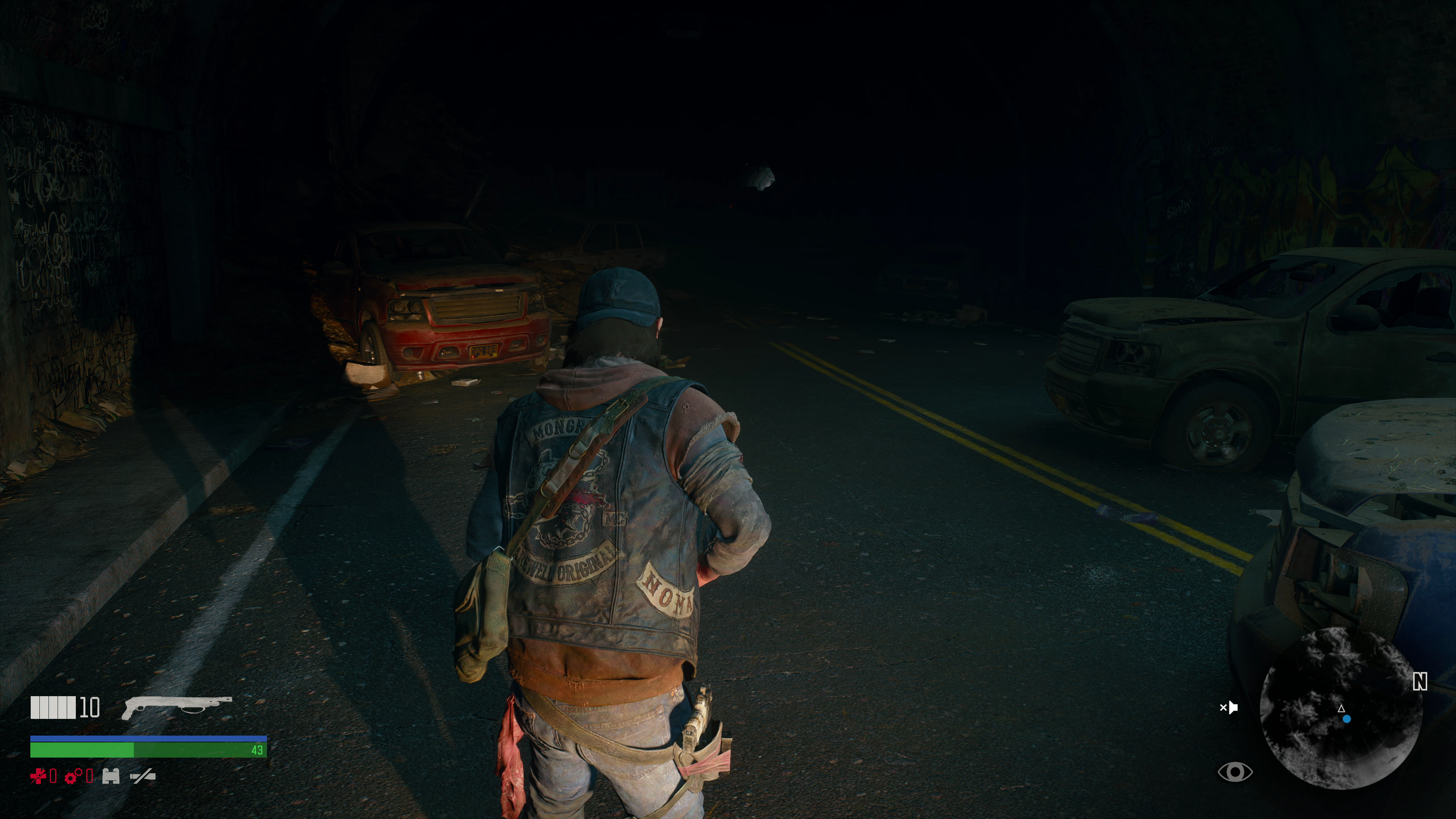 Days Gone PC  a quality conversion that elevates the console experience - 51