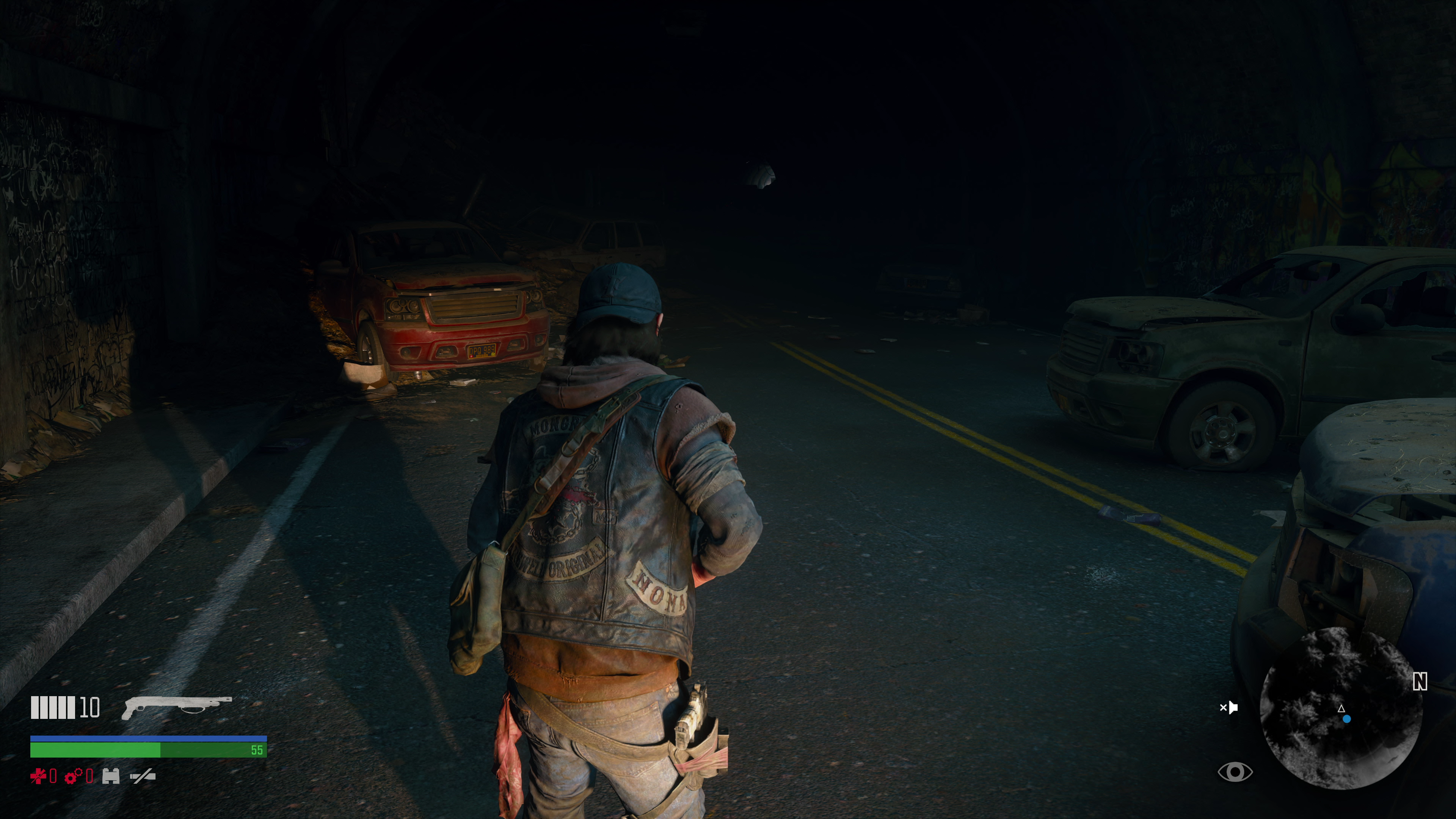 Days Gone PC  a quality conversion that elevates the console experience - 62