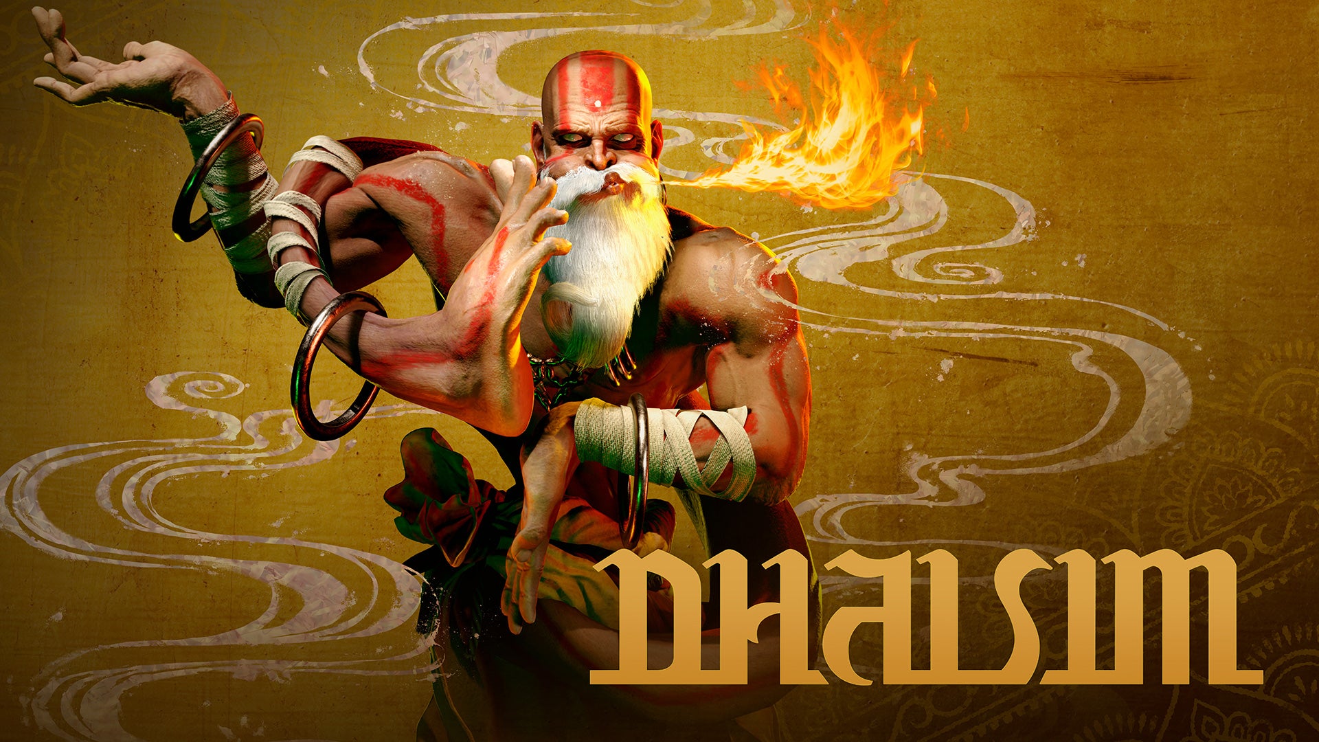Street Fighter 6 character list  bios and backgrounds - 2