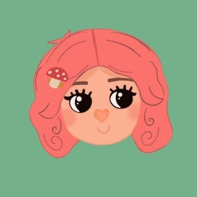 Corinna Burton avatar