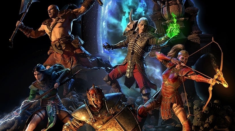 Immagine di Diablo 2: Le migliori classi per iniziare