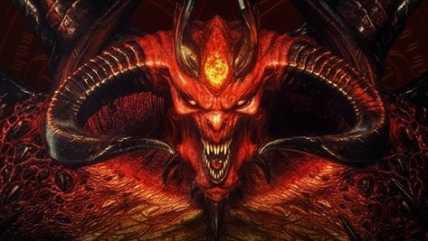 Image for Diablo 2 leveling guide: EXP scaling and where to power level in Diablo 2 explained