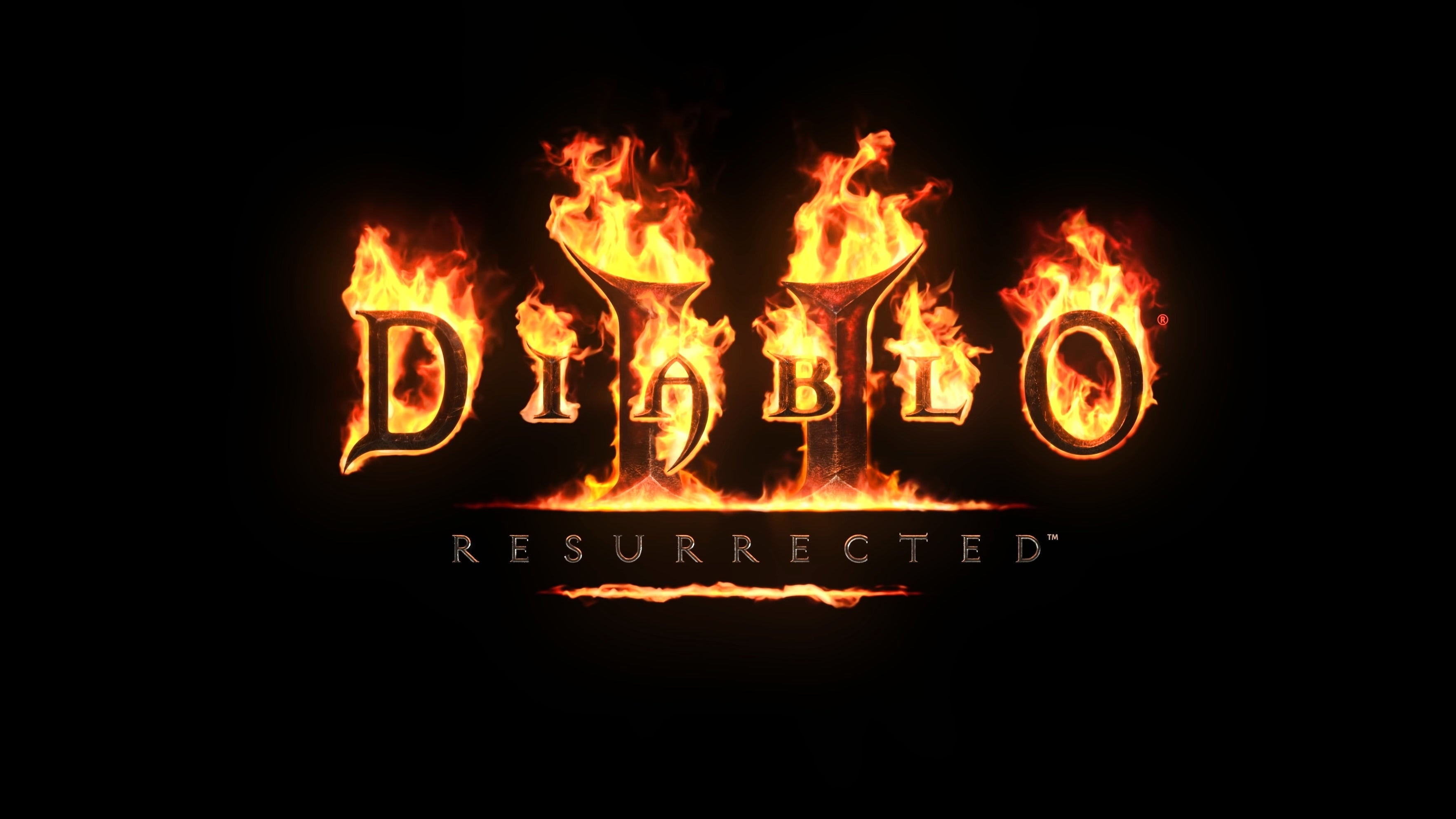 Bilder zu Diablo 2 Resurrected: Die Magie des unsterblichen Klassikers