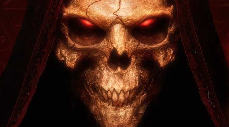 Image for Diablo 2: Resurrected launches September