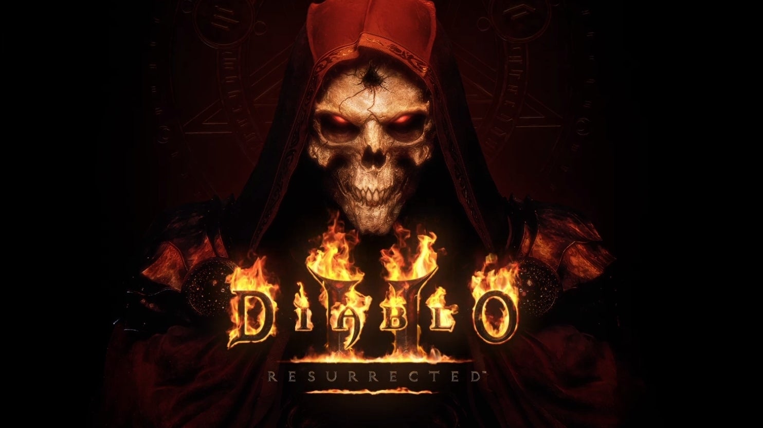Imagem para Diablo 2: Resurrected permite importação dos ficheiros de gravação originais