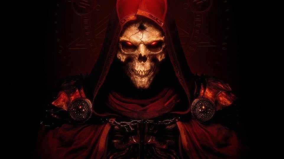 Image for Diablo 2: Resurrected Patch 2.5 is now live - here's what's new