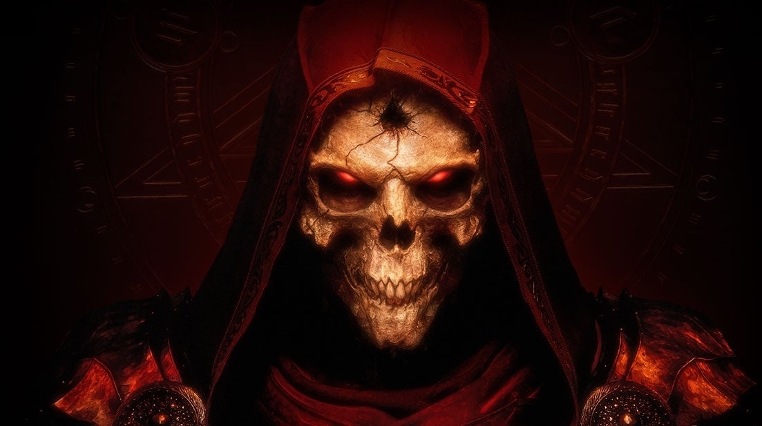 Afbeeldingen van Diablo 2: Resurrected review - Old-school hakken in een prachtig nieuw jasje