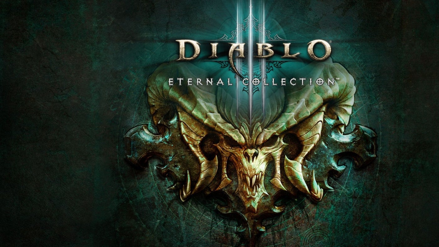 Immagine di Diablo 3: Eternal Collection è ora disponibile per Nintendo Switch