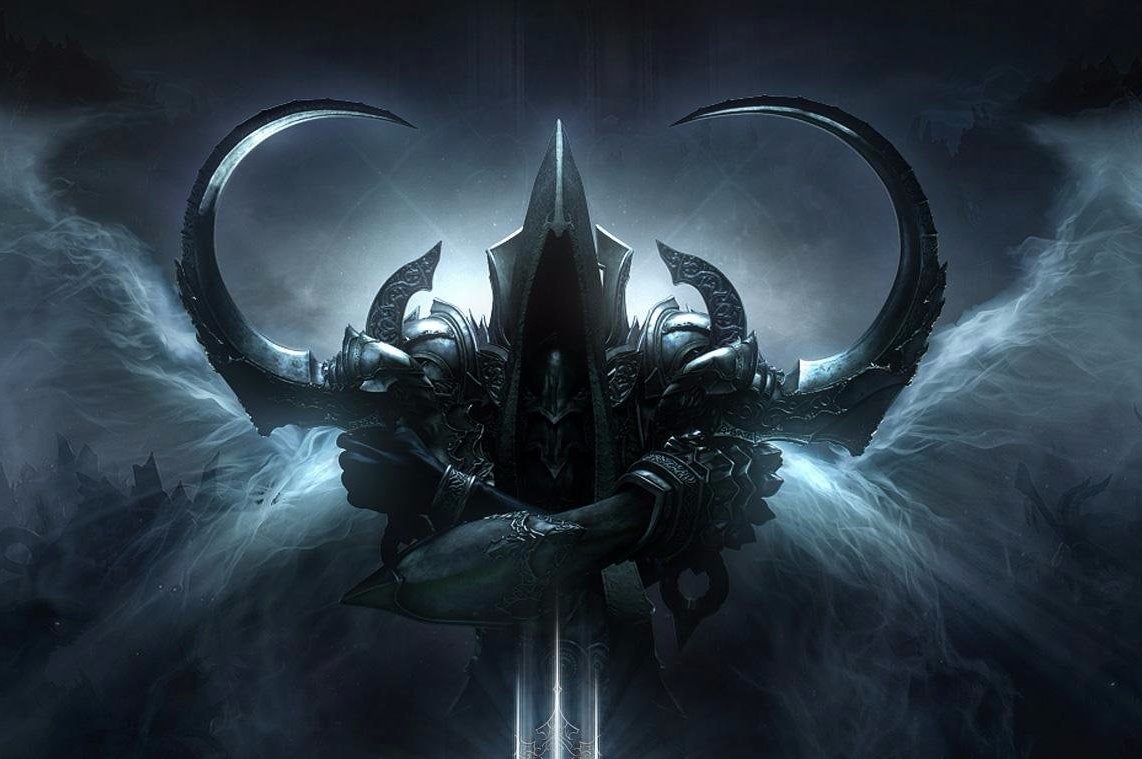 Afbeeldingen van Diablo III krijgt vandaag nieuwe patch