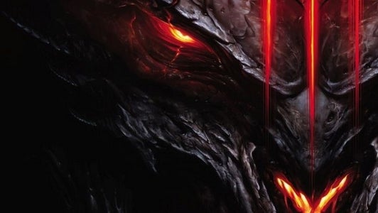 Obrazki dla Diablo 3 trafi na Nintendo Switch