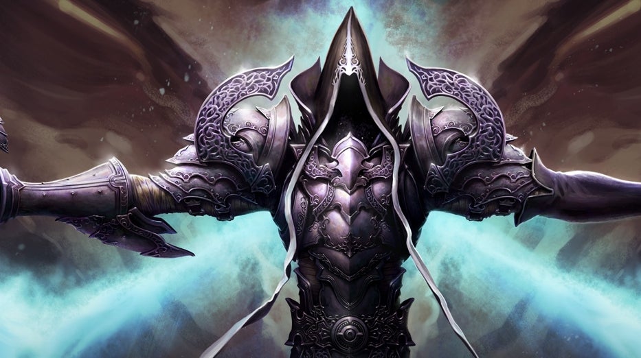 Imagem para Diablo 3 na PS4 e Xbox One finalmente igual ao PC