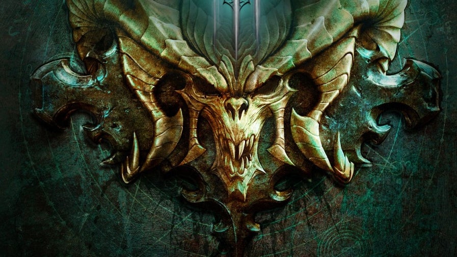 Imagem para Diablo 3 na Switch recebe novo ícone