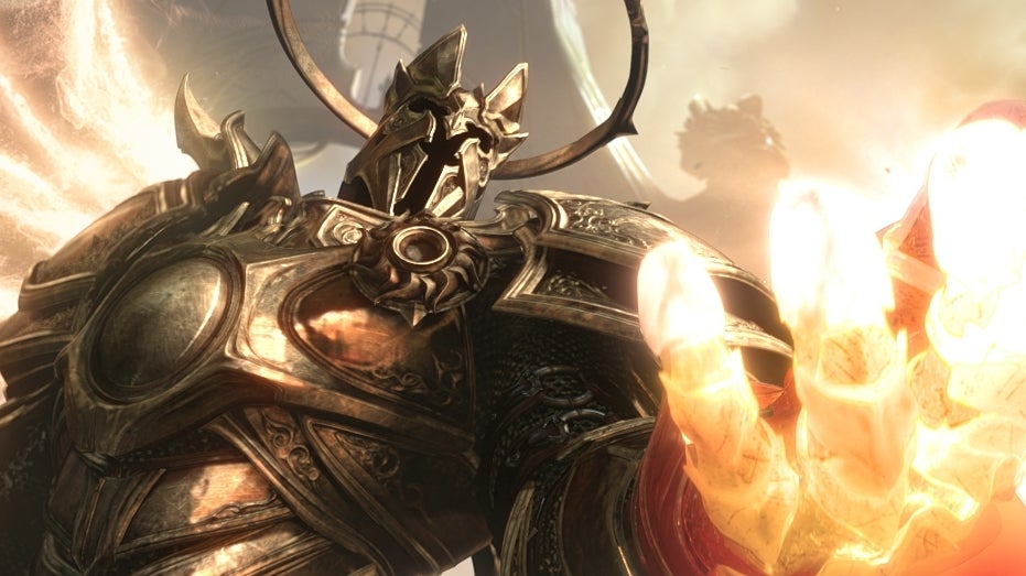 Image for Diablo 3 pro Switch má pevný termín