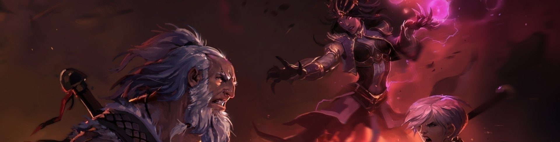 Immagine di Diablo III: Reaper of Souls - Ultimate Evil Edition, a tu per tu con la morte - prova
