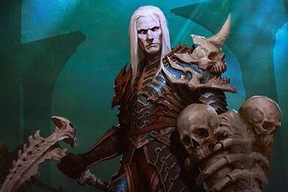 Imagem para Diablo 3: Rise of the Necromancer ganha data de lançamento e preço