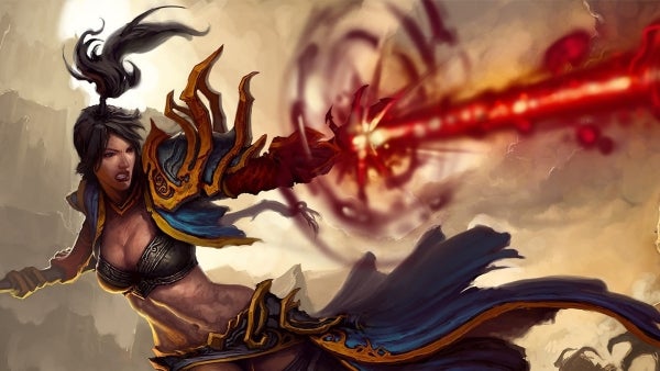 Diablo Wizard tips - Paragon allocation, Follower, best gems, builds, Torment goals | Eurogamer.net