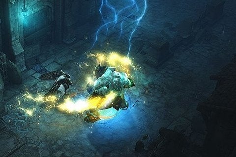 Image for Diablo 3's big patch 2.3 goes live