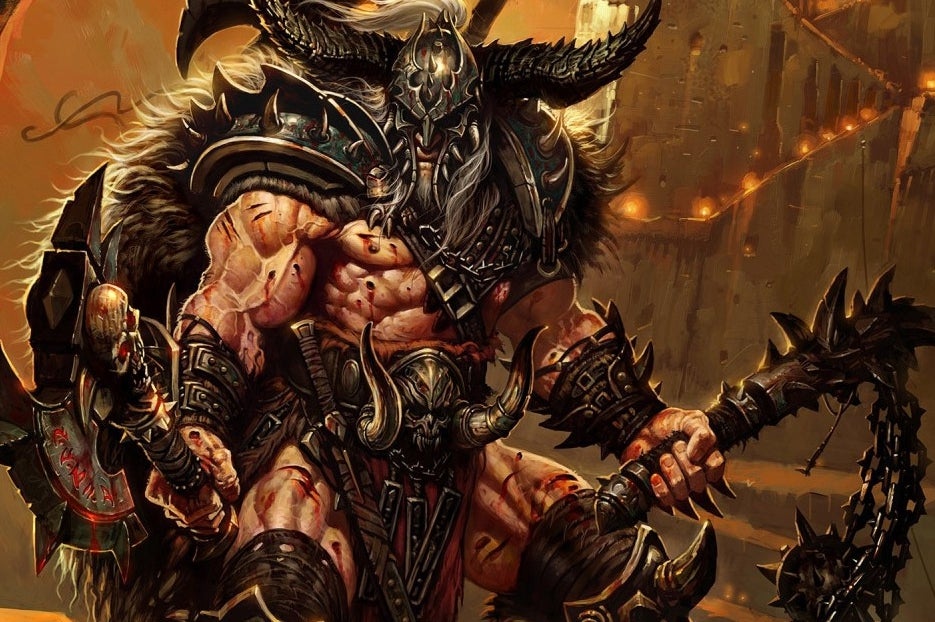 Obrazki dla Top 5 najciekawszych pomysłów na Diablo 4