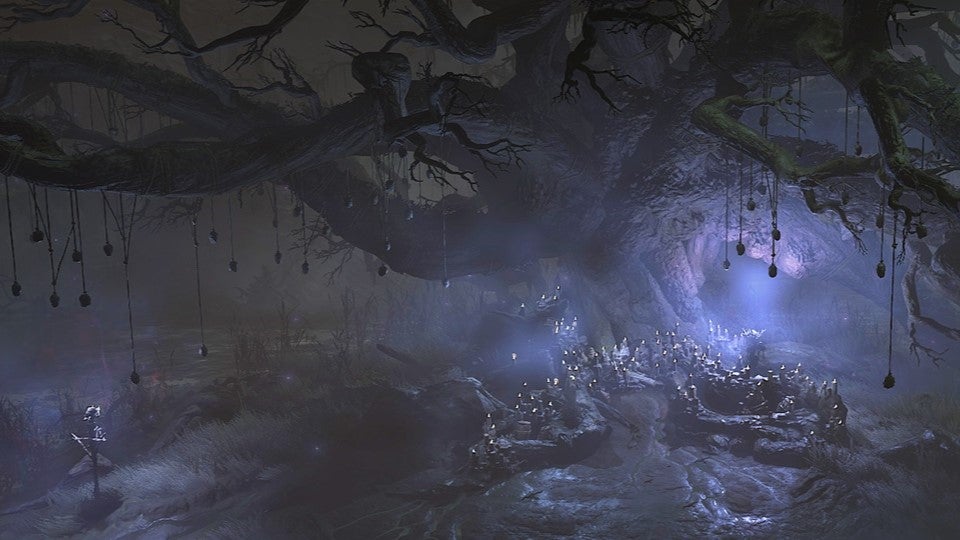 Diablo 4 endgame closed beta announced | Eurogamer.net