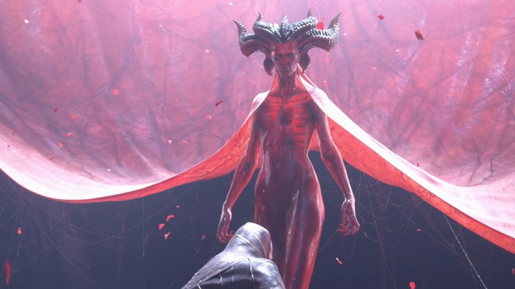 Bilder zu Diablo 4: Details zum Gegenstandssystem und fertigkeitsabhängigen Toden im neuen Q4-Update