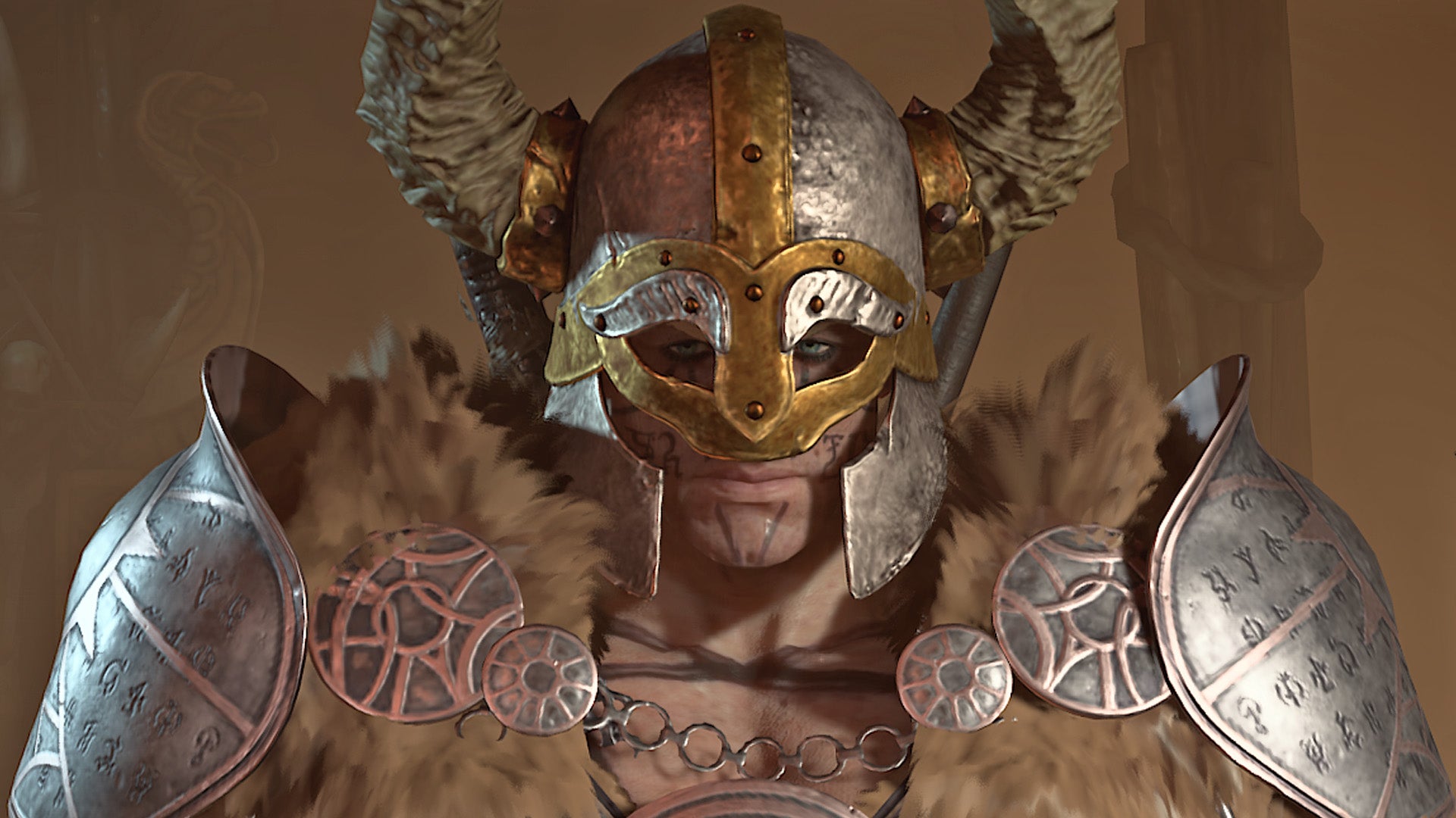 Obrazki dla Barbarzyńca wzmocniony, czarodziej osłabiony. Będą zmiany w klasach w Diablo 4