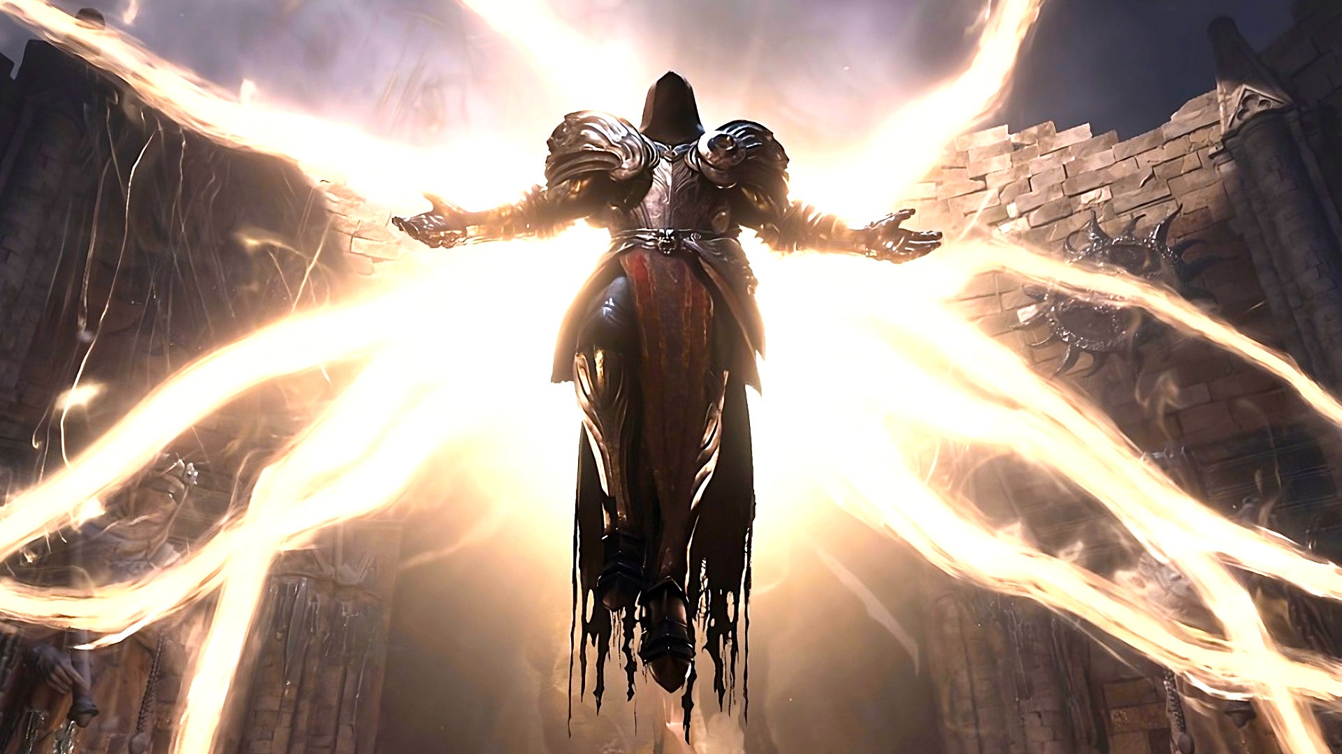Obrazki dla Pełna wersja Diablo 4 będzie mniej hojna. Beta podkręciła loot