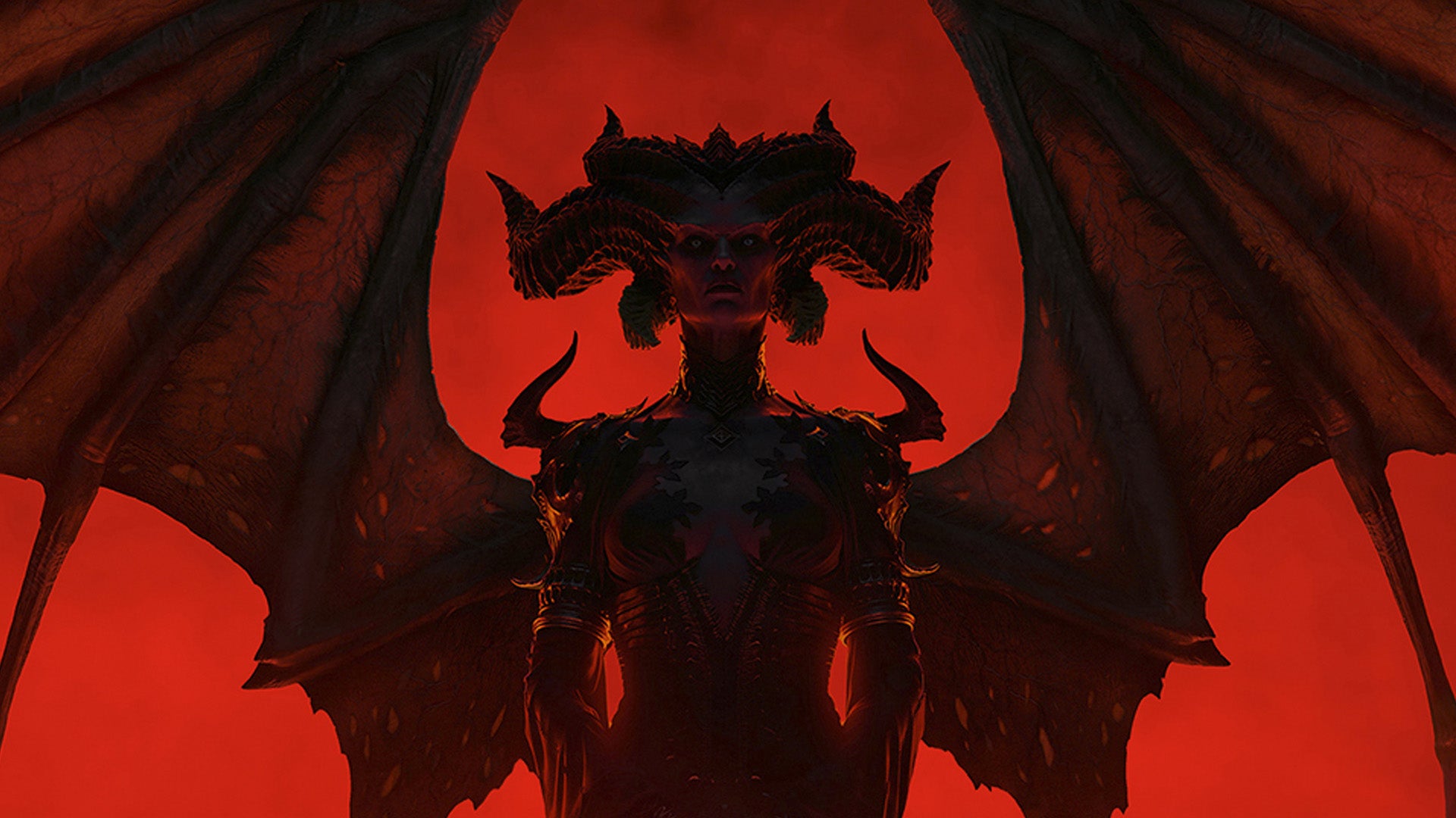 Obrazki dla Ciężko dziś będzie zagrać w betę Diablo 4. Blizzard zapowiada wielkie kolejki
