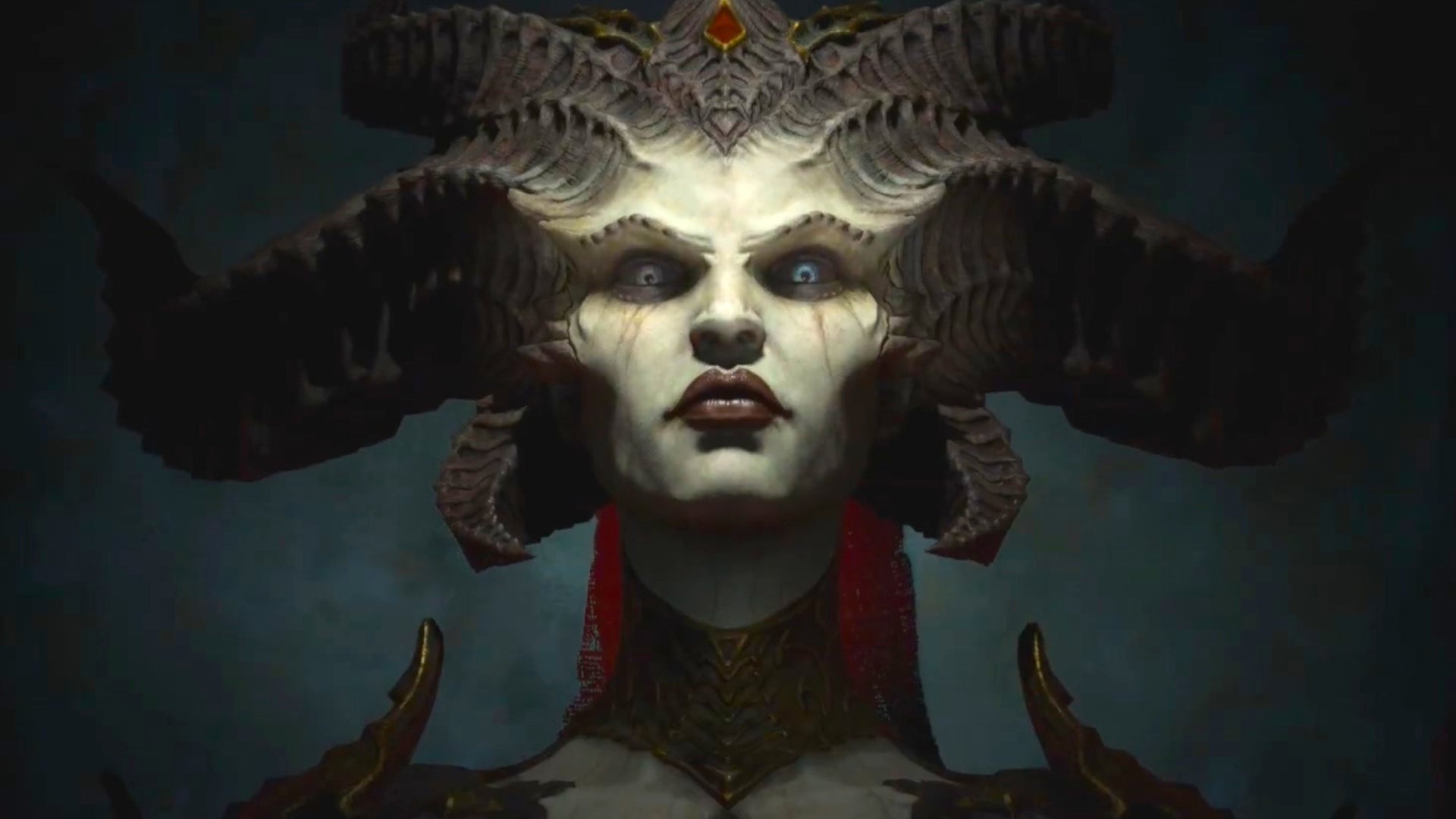 Obrazki dla Diablo 4 - crossplay i przenoszenie postępów między platformami