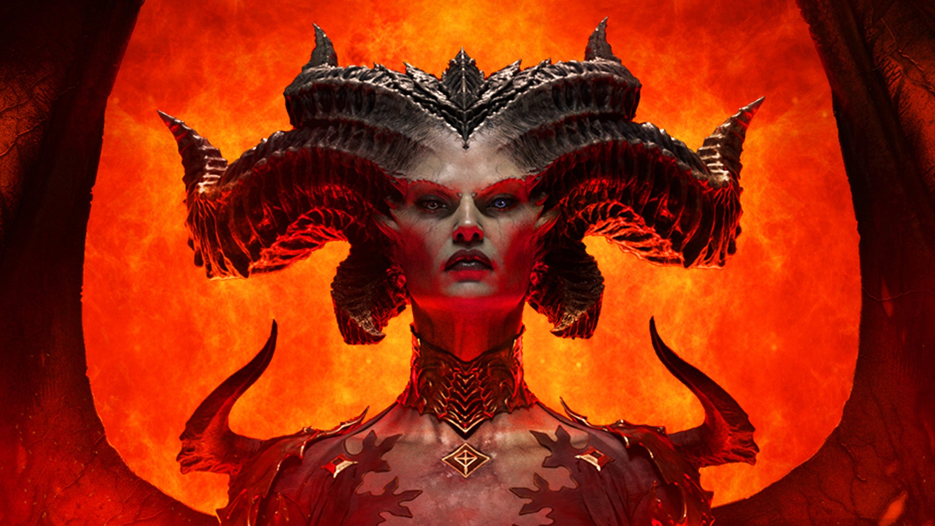 Obrazki dla Diablo 4 - tryb offline, czy można grać bez internetu