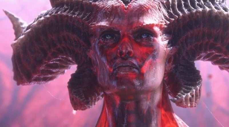 Image for Diablo 4 oficiálně oznámeno filmečkem a první sestřih z hraní