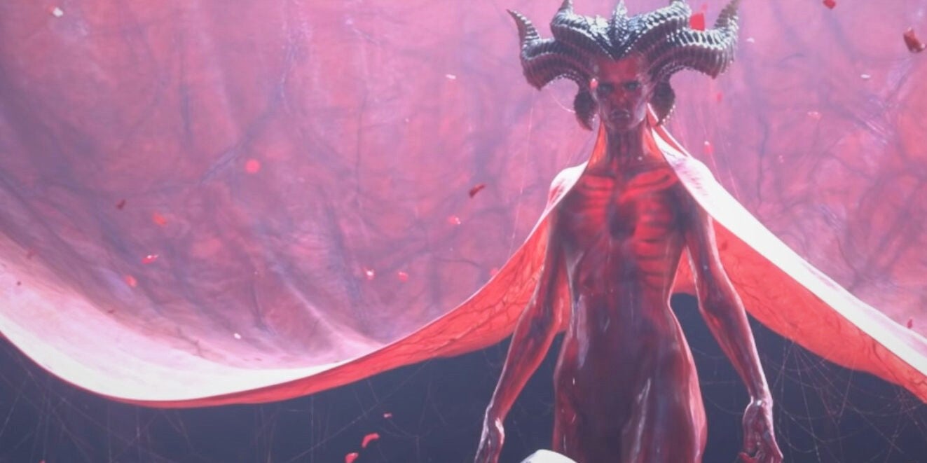 Bilder zu Diablo 4: Ab sofort läuft die Vorregistrierung