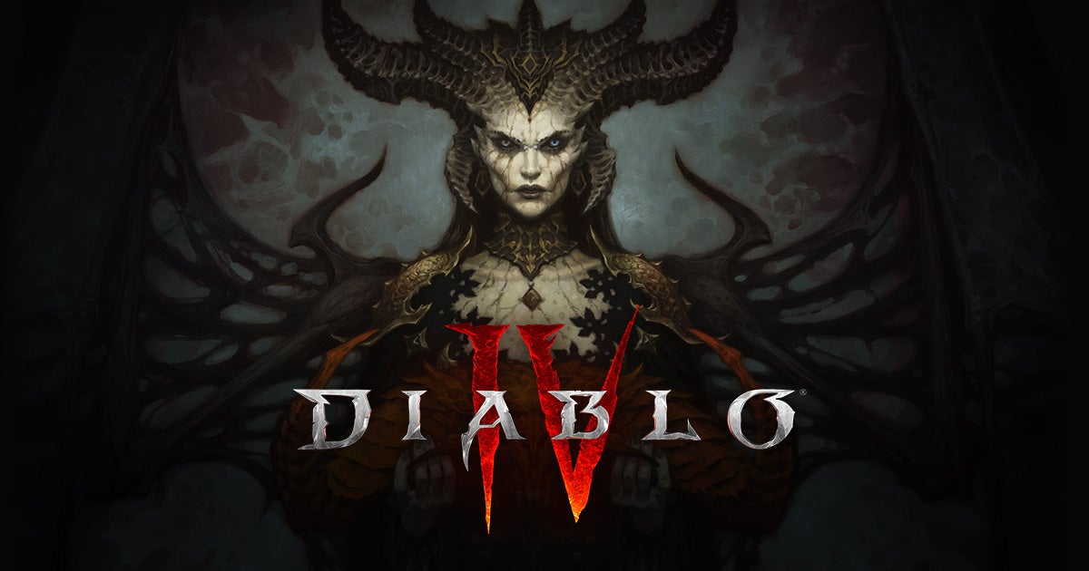 Imagem para Beta de Diablo 4 bateu recordes na série