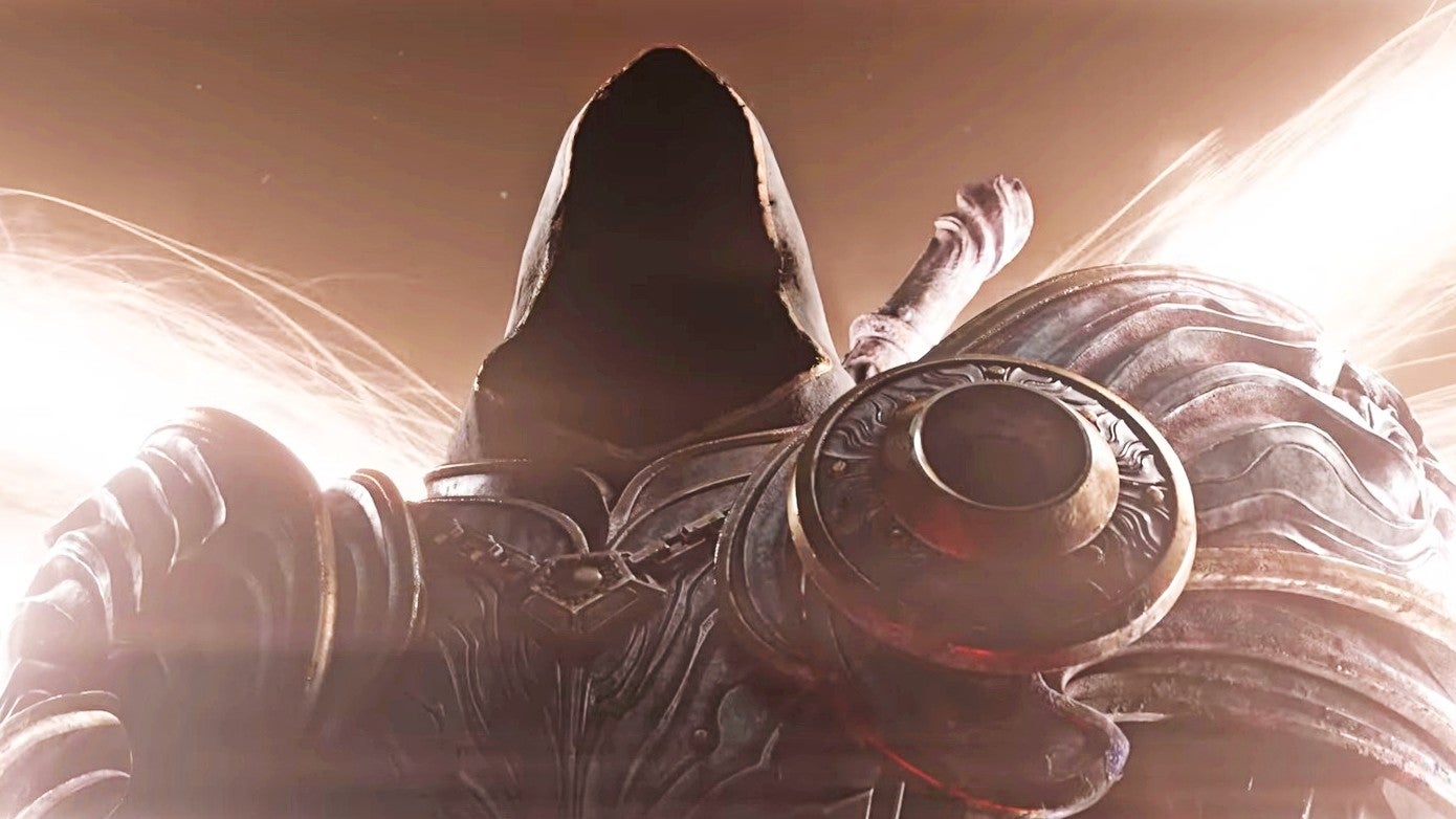 Bilder zu Diablo 4 enthüllt Release-Datum: Am 6. Juni erscheint der höllische Titel