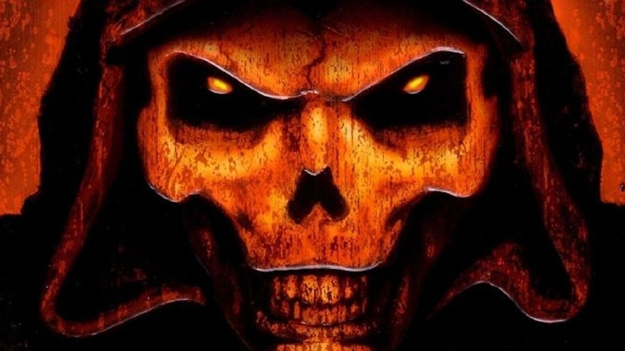 Imagem para Diablo II Resurected ganha data de lançamento