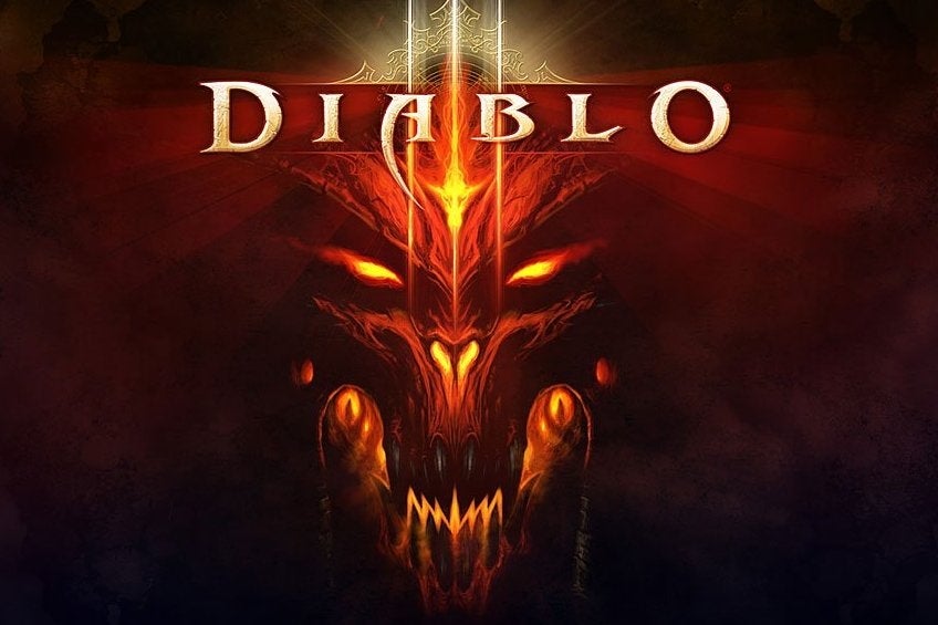 Imagem para Diablo III com 30 milhões de unidades vendidas