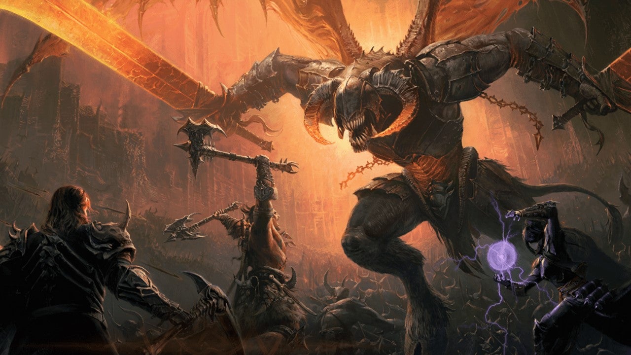 Bilder zu Diablo Immortal hat jetzt den niedrigsten Metacritic-User-Score aller Zeiten