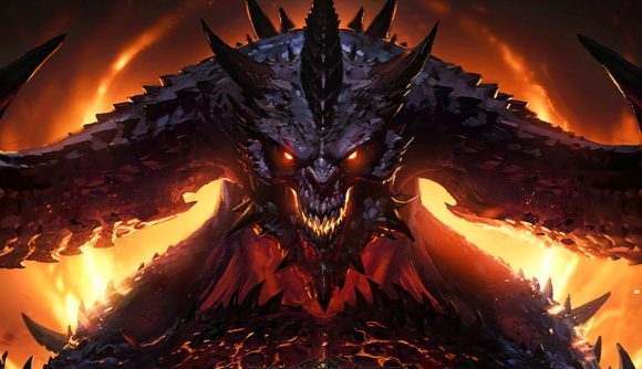 Image for Paradoxy Diablo Immortal: 24 milionů dolarů za dva týdny, ale nejhůře hodnocená hra všech dob
