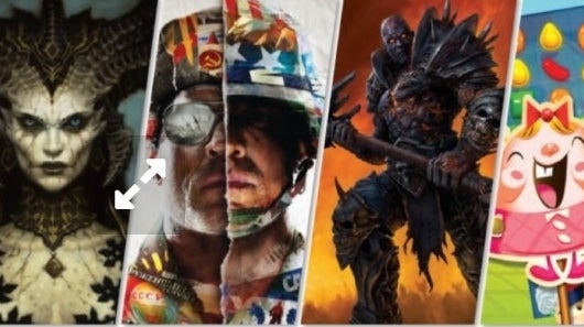 Image for Diablo potvrzeno na letošek a trojnásobné zvětšení tvůrců Call of Duty, drobky o novém dílu