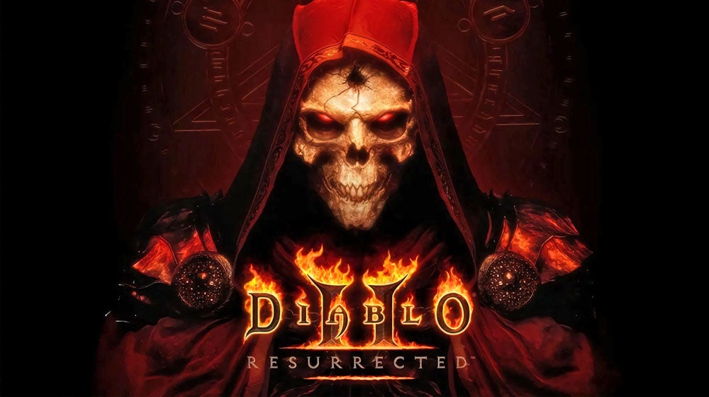 Obrazki dla Diablo 2: Resurrected - Poradnik, Solucja