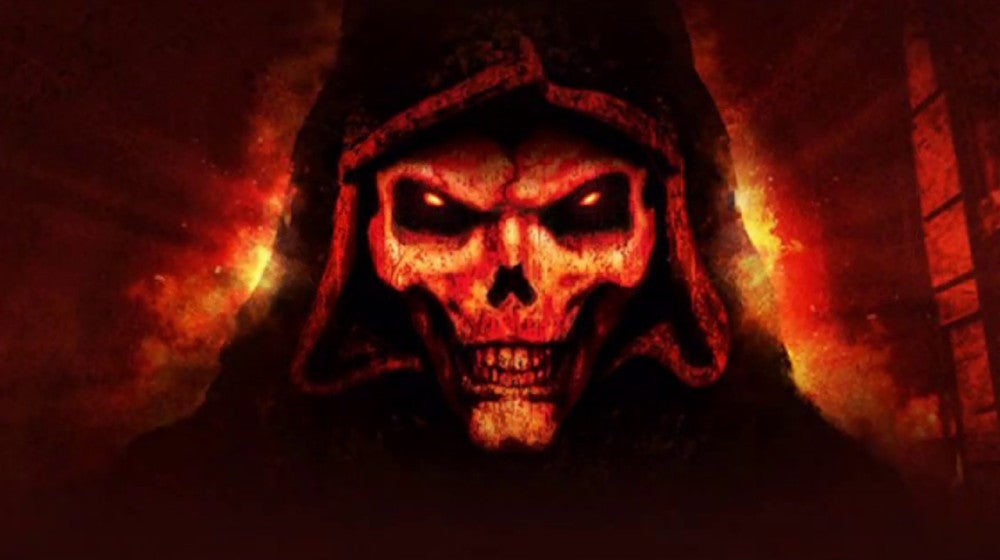 Obrazki dla Diablo 4 będzie mroczne i w stylu drugiej części - sugerują nieoficjalne informacje